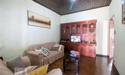 Casa para Venda - Vila Lusitânia, 2 Quartos,  319 m² - São Bernardo do Campo