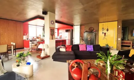 Apartamento para Venda - Jardim Bela Vista, 3 Quartos,  244 m² - Santo André