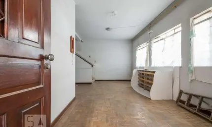 Casa para Venda - Brooklin, 3 Quartos,  197 m² - São Paulo