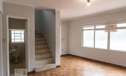 Casa para Venda - Bosque da Saúde, 2 Quartos,  148 m² - São Paulo