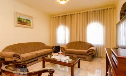 Casa para Venda - Jardim Santa Cecília, 3 Quartos,  430 m² - Guarulhos