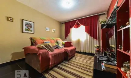 Casa para venda - nova petrópolis, 3 quartos,  100 m² - são bernardo do campo