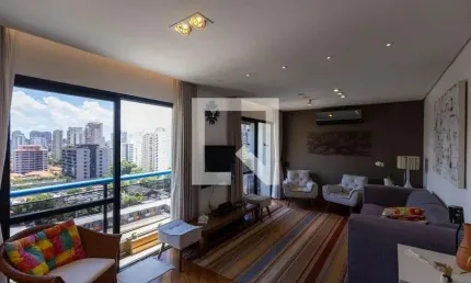 Apartamento para venda - brooklin, 3 quartos,  104 m² - são paulo