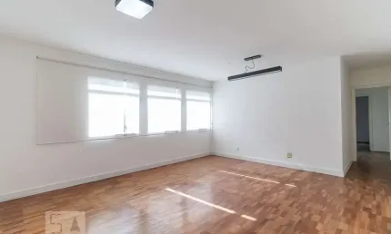 Apartamento para venda - pinheiros, 3 quartos,  153 m² - são paulo