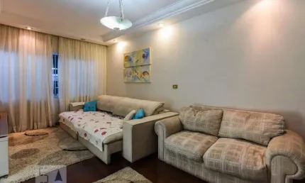 Casa para Venda - Nova Petrópolis, 2 Quartos,  250 m² - São Bernardo do Campo