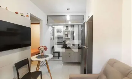 Apartamento para Venda - Artur Alvim, 2 Quartos,  28 m² - São Paulo