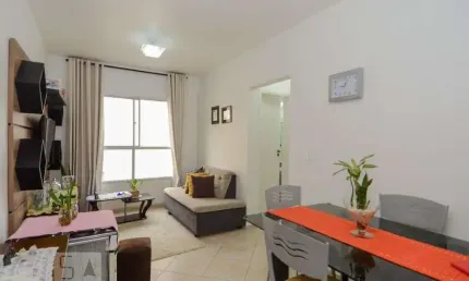 Apartamento para venda - jardim cocaia, 2 quartos,  60 m² - guarulhos