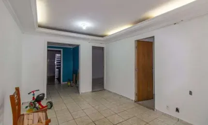 Apartamento para Venda - Vila Esperança, 2 Quartos,  90 m² - São Paulo