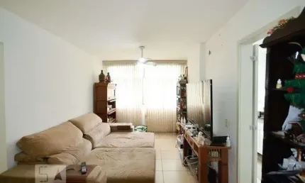 Apartamento para Venda - Ingá, 2 Quartos,  94 m² - Niterói