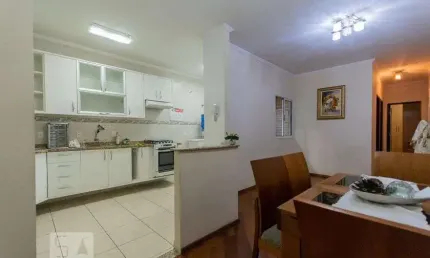 Cobertura para venda - santa teresinha, 2 quartos,  65 m² - santo andré