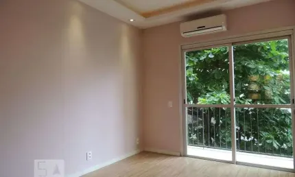 Apartamento para Venda - Freguesia , 2 Quartos,  68 m² - Rio de Janeiro