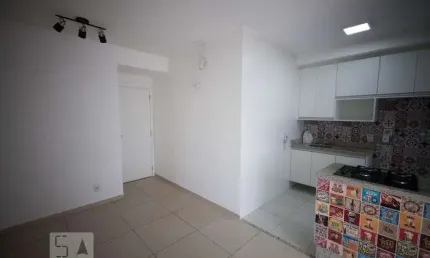 Apartamento para Venda - Tatuapé, 1 Quarto,  75 m² - São Paulo