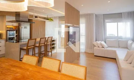 Apartamento para Venda - Jardim do Mar, 2 Quartos,  95 m² - São Bernardo do Campo