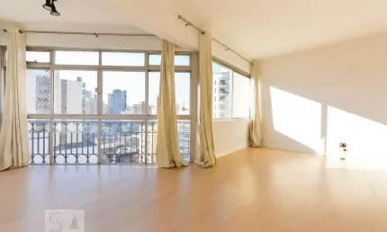 Apartamento para venda - pinheiros, 3 quartos,  96 m² - são paulo