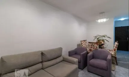 Apartamento para Venda - Freguesia do Ó, 3 Quartos,  70 m² - São Paulo