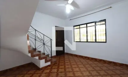 Casa para Venda - Sapopemba, 3 Quartos,  120 m² - São Paulo