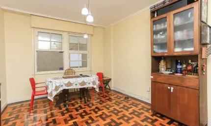 Apartamento para Venda - Independência, 3 Quartos,  124 m² - Porto Alegre