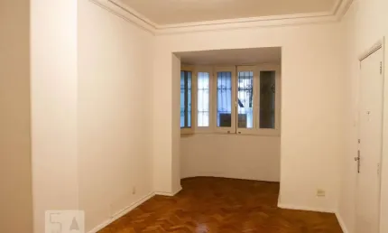 Apartamento para Venda - Ipanema, 1 Quarto,  70 m² - Rio de Janeiro