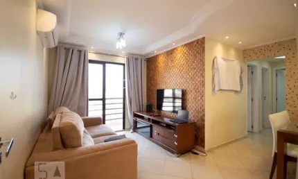 Apartamento para Venda - Quitaúna, 3 Quartos,  69 m² - Osasco