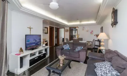 Apartamento para venda - vila formosa, 3 quartos,  96 m² - são paulo