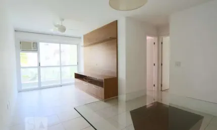 Apartamento para Venda - Freguesia , 3 Quartos,  84 m² - Rio de Janeiro