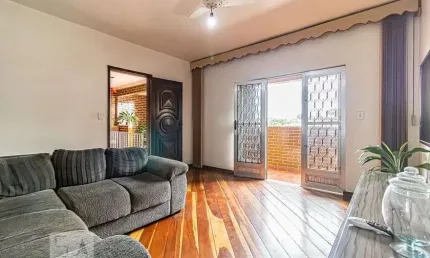 Apartamento para Venda - Curicica, 3 Quartos,  173 m² - Rio de Janeiro
