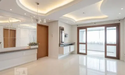 Cobertura para Venda - Vila Ipiranga, 3 Quartos,  279 m² - Porto Alegre