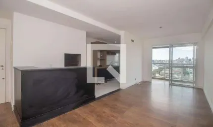 Apartamento para venda - são geraldo, 3 quartos,  82 m² - porto alegre