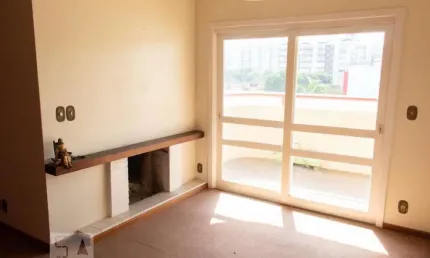 Apartamento para Venda - Tristeza, 3 Quartos,  117 m² - Porto Alegre
