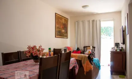 Apartamento para Venda - Vila Isabel, 3 Quartos,  112 m² - Rio de Janeiro