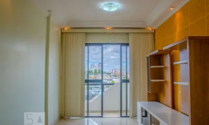Apartamento para venda - santana, 3 quartos,  92 m² - são paulo