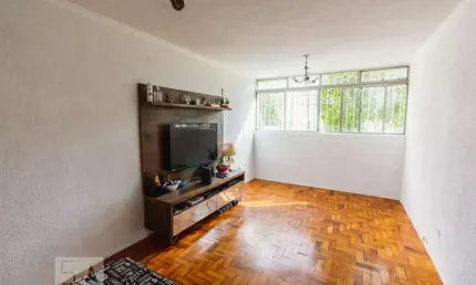 Apartamento para Venda - Alto da Lapa, 3 Quartos,  89 m² - São Paulo