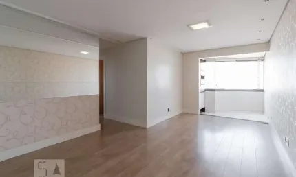 Apartamento para Venda - Saúde, 3 Quartos,  78 m² - São Paulo
