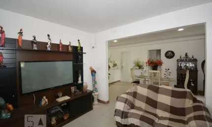 Cobertura para Venda - Méier, 2 Quartos,  300 m² - Rio de Janeiro