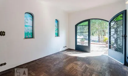 Casa para venda - vila madalena, 3 quartos,  200 m² - são paulo