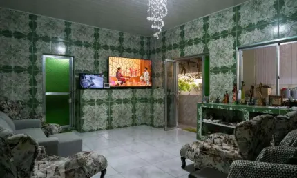 Casa para Venda - Vila Nova, 3 Quartos,  340 m² - Porto Alegre