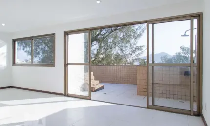 Cobertura para Venda - Recreio, 2 Quartos,  200 m² - Rio de Janeiro