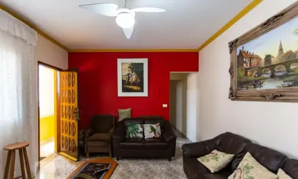 Casa para Venda - Cipava, 2 Quartos,  296 m² - Osasco