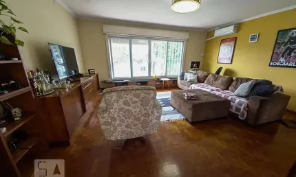 Casa para venda - cristo rei, 3 quartos,  192 m² - são leopoldo