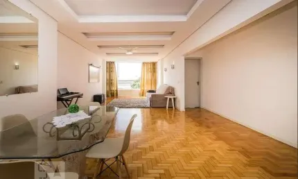 Apartamento para venda - centro histórico, 3 quartos,  174 m² - porto alegre