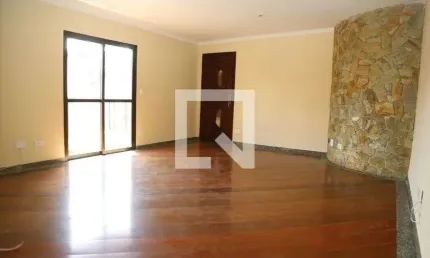 Apartamento para venda - freguesia do ó, 4 quartos,  120 m² - são paulo
