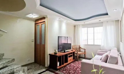 Cobertura para Venda - Freguesia do Ó, 3 Quartos,  108 m² - São Paulo