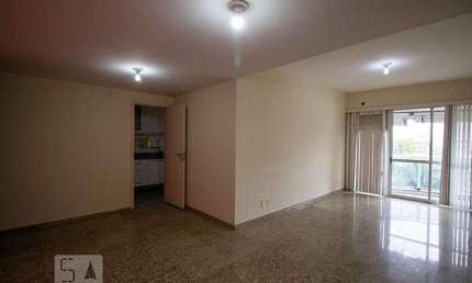 Apartamento para Venda - Freguesia , 3 Quartos,  135 m² - Rio de Janeiro