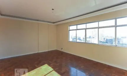 Apartamento para venda - maracanã, 3 quartos,  125 m² - rio de janeiro