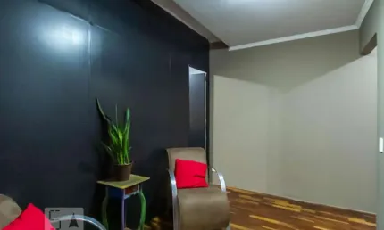 Casa para Venda - Vila Lusitânia, 3 Quartos,  186 m² - São Bernardo do Campo