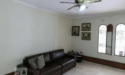 Casa para Venda - Vila Sabrina , 3 Quartos,  200 m² - São Paulo