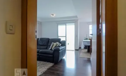 Cobertura para Venda - Ipiranga, 3 Quartos,  178 m² - São Paulo