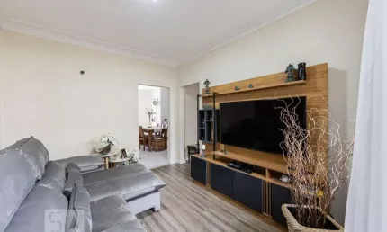 Casa para Venda - Tatuapé, 2 Quartos,  240 m² - São Paulo