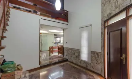 Casa para Venda - Ponte Rasa, 3 Quartos,  313 m² - São Paulo