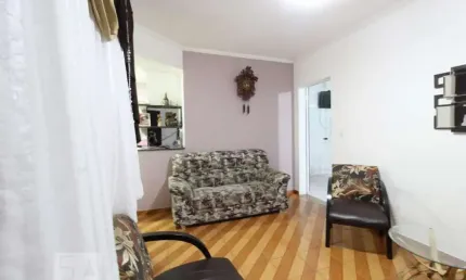Casa para Venda - Vila Alto de Santo André, 3 Quartos,  267 m² - Santo André
